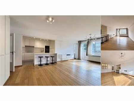 appartement à louer à avenue des anciens combattants 50 evere (vbe19065)