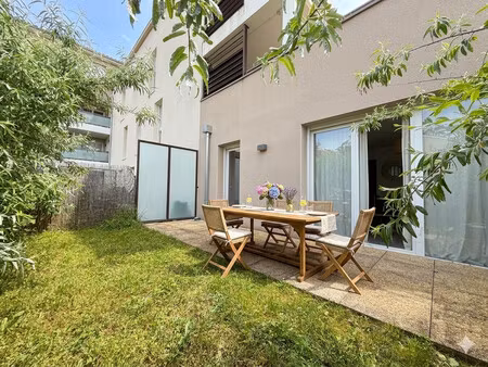 appartement t3 - 2 chambres - chaponost