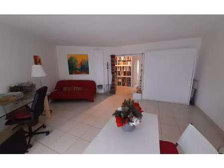 appartement chevilly-larue 50.93 m² t-1 à vendre  169 000 €