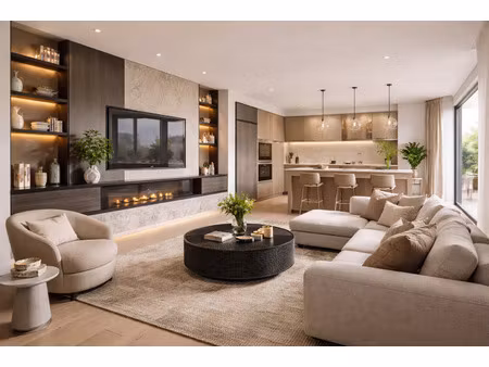 vente appartement 3 pièces 31 m² cogolin (83310)