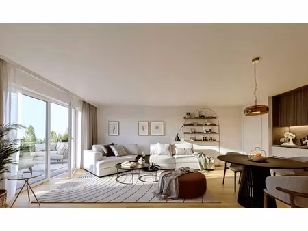 vente appartement 1 pièce 55 m² cogolin (83310)