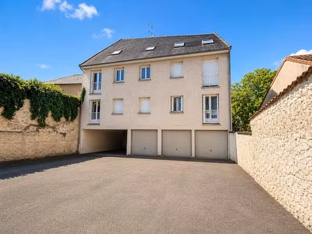 appartement centre ville de tournan en brie