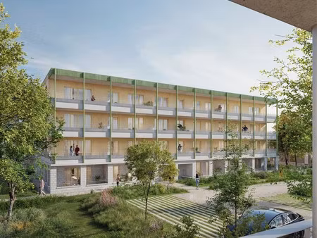 de slimste woonkeuze in de zuidrand van antwerpen