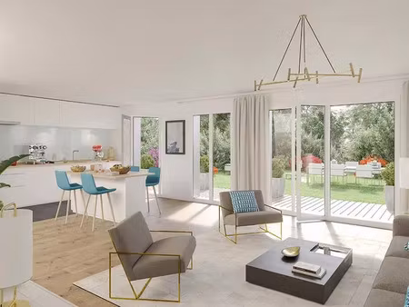 vente appartement 3 pièces 90 m² fréjus (83600)