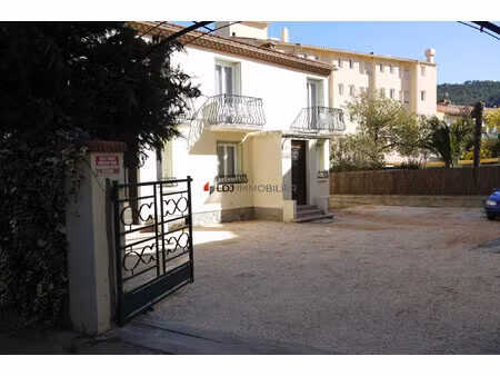 immeuble en pleine propriété 16 appartements