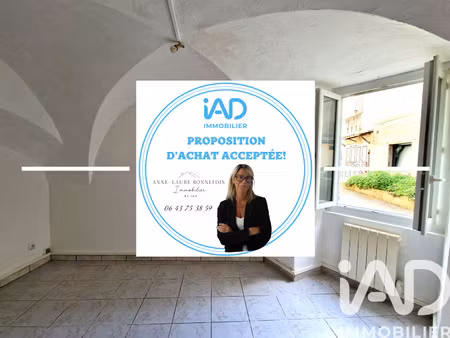 vente immeuble 165 m²