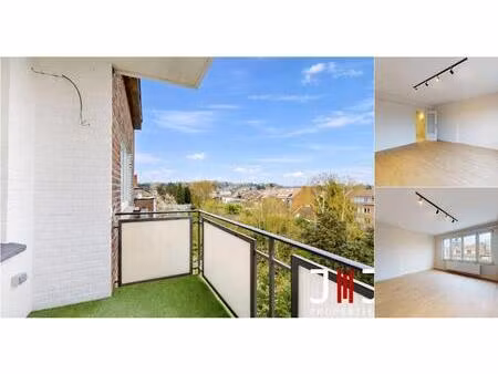 appartement à louer à avenue reine astrid 445 kraainem (vbe19066)