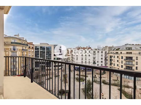 levallois - 2 pièces - 499 000 euros fai