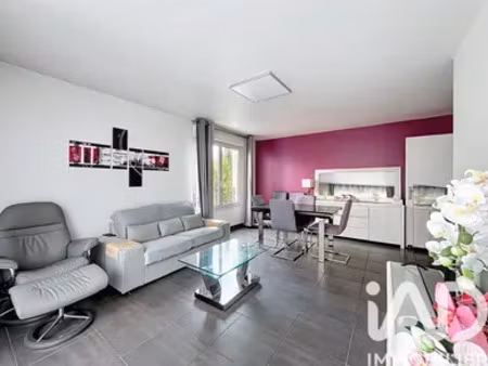 appartement à massy (91300)