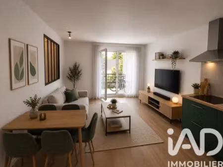 appartement à nantes (44300)