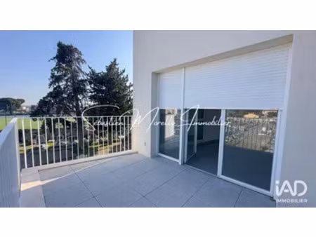 appartement à nîmes (30900)