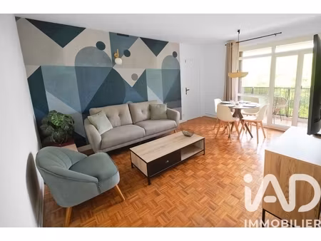vente appartement 5 pièces
