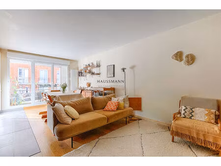 appartement paris xvii ème !