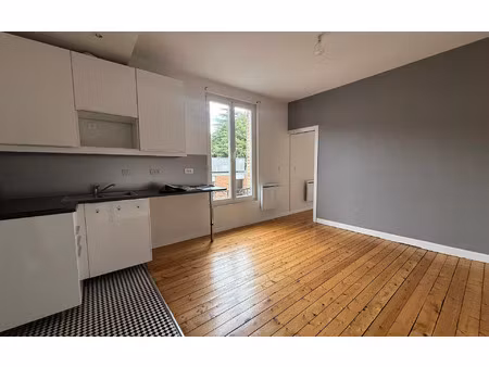 appartement reims 33.1 m² t-2 à vendre  106 000 €