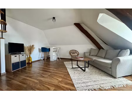 appartement saint-quentin 55.36 m² t-4 à vendre  110 900 €