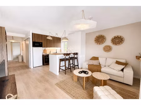 vente appartement 2 pièces 44 m² saint-rémy-de-provence (13210)