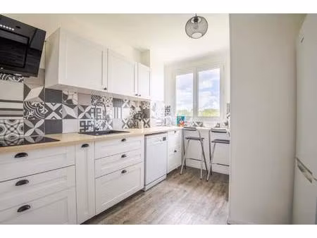 ideal investisseurs - appartement meuble - 3 chambres