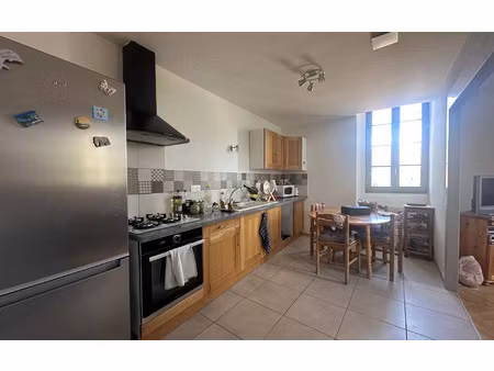location appartement  93.29 m² t-4 à ventavon  751 €