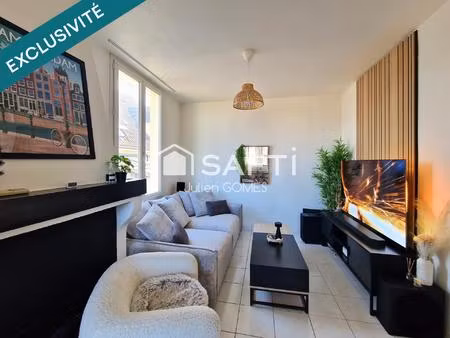 votre nouveau chez-vous vous attend !