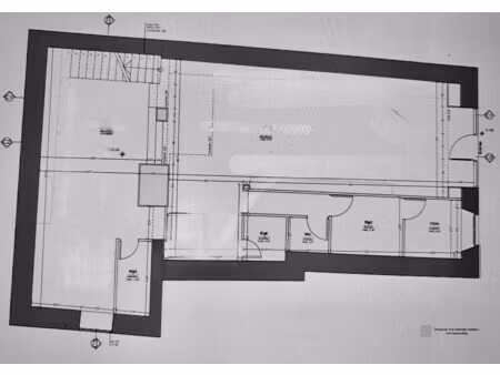 location commerce aix-en-provence 13100 128m²