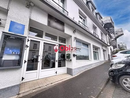 ancien hôtel mythique – potentiel investissement