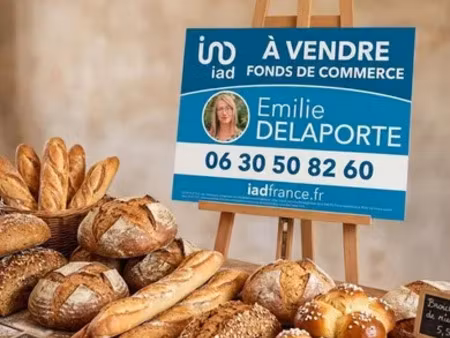 boulangerie à ajou (27410)