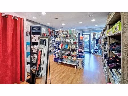 fonds de commerce à vendre la tour-du-pin