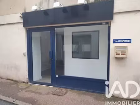 murs commerciaux à meaux (77100)