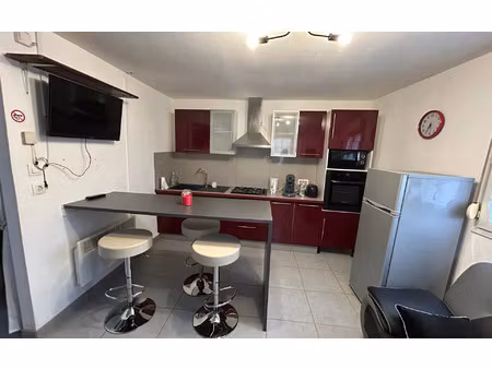 location maison  m² t-2 à achery  460 €