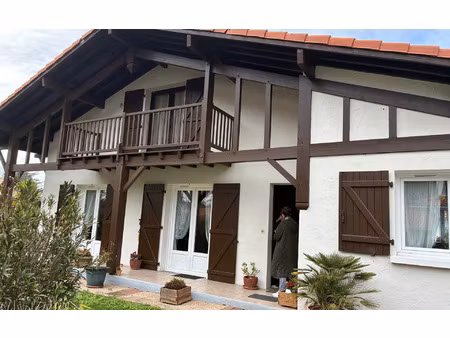 maison angresse 137.68 m² t-4 à vendre  560 000 €