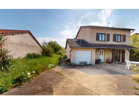 maison anse 102.27 m² t-5 à vendre  320 000 €