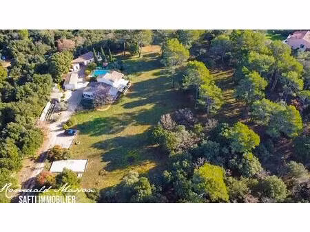 propriété de charme – ancien relais de chasse au cœur d’un domaine de plus de 2 hectares