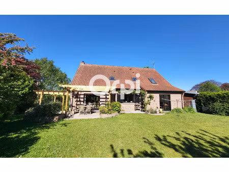maison bousbecque m² t-6 à vendre  620 000 €