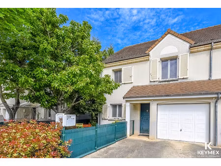 maison bruyeres sur oise 5 pièce(s) 95 m2