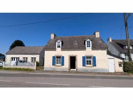 vente maison à cast (29150) : à vendre / 59m² cast