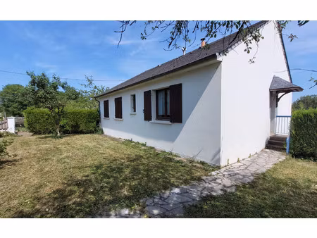 maison château-renault m² t-4 à vendre  172 000 €