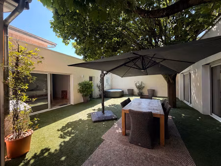 maison dijon - monchapet 180m2