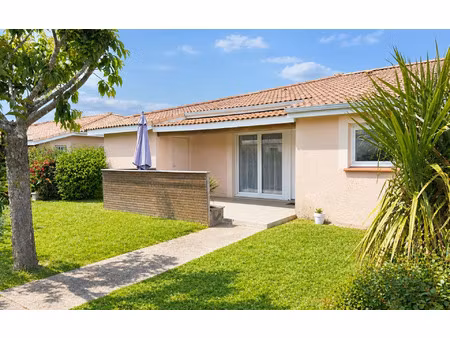 maison eaunes 59.55 m² t-3 à vendre  180 000 €
