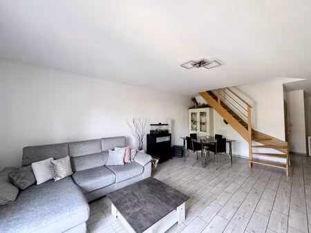 maison familiale 138 m² – quartier nouvelle amsterdam – exc