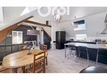 location maison  75.72 m² t-3 à estrées-saint-denis  790 €