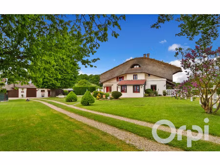 maison gisors 180 m² t-7 à vendre  419 500 €