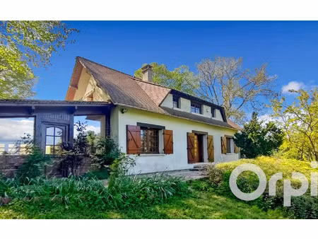 maison gournay-en-bray 108 m² t-5 à vendre  221 000 €