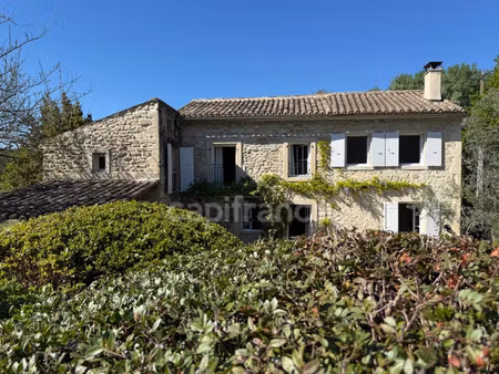 maison à vendre grignan 8 pièce(s) 208m2 1 160 000€