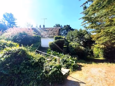 maison à vendre guérande