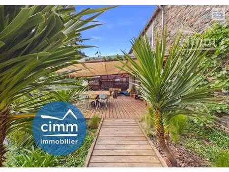 vente maison à guipry-messac (35480) : à vendre / 104m² guipry-messac
