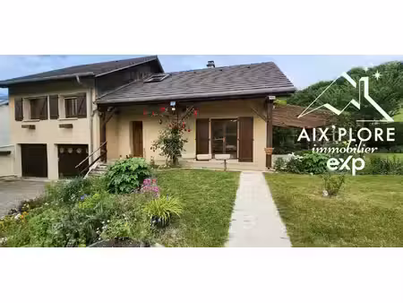 maison familiale 141 m² sur terrain de 834 m²