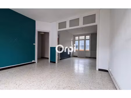 maison lambersart 102 m² t-4 à vendre  337 400 €