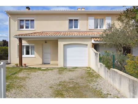 maison 95 m2