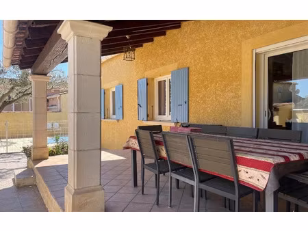 maison marguerittes m² t-5 à vendre  360 000 €