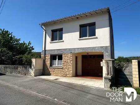 maison 31220